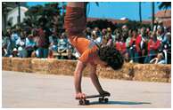 Concrete Wave Magazine CalStreets present the 1970's Skate Era