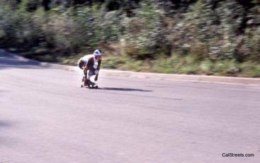 Sims Team Canada 1980 Downhill