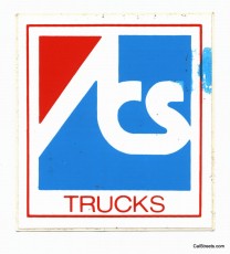 CS - Trucks