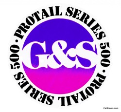 G&S Protail Series 500 RFX1