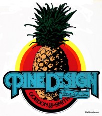 Gordon and Smith Pine Design Doug Saladino2
