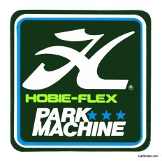 Hobie Flex Park Machine HSQ RFX1