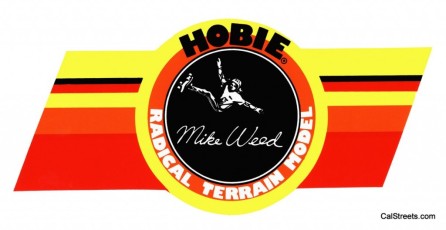 Hobie Mike Weed Radical Terrain Model1