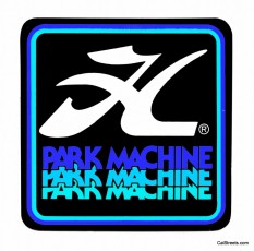 Hobie Park Machine HSQ RFX1