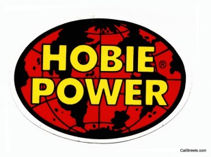 Hobie Power