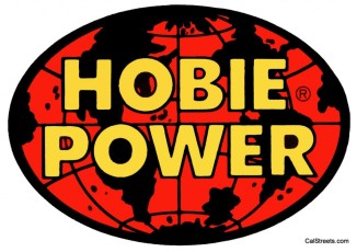Hobie Power RFX1