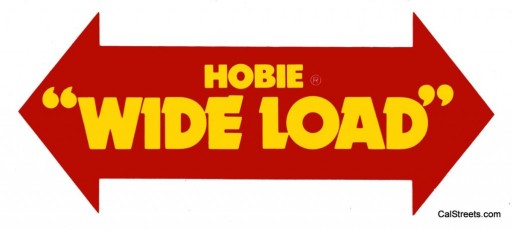 Hobie Skateboards Wide Load1