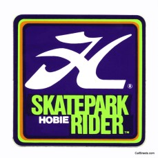 Hobie Skatepark Rider SQH RFX1