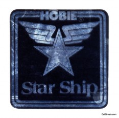 Hobie Star Ship Foil1