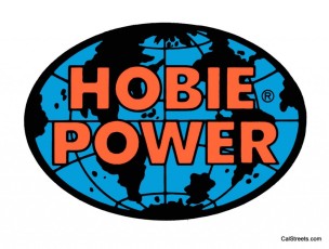 Hobie World Power RFX1