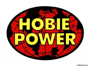 Hobie World Power1