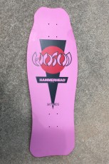OG Hosoi Hammerhead pink 2