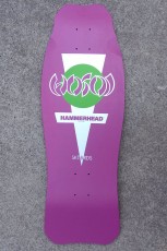 OG Hosoi Hammerhead pink