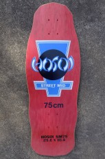 OG Hosoi Hammerhead street mid Ltd edition
