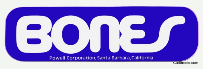 Powell Corporation Santa Barbara Calif BLUERFX1