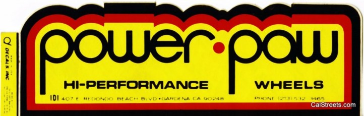 Power Paw - Hi-Performance Wheels1