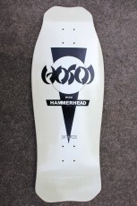 Prototype Hosoi Hammerhead Max III 3