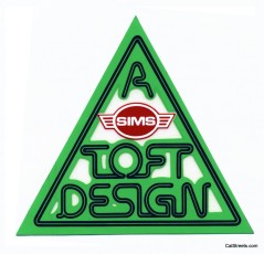Sims - A Toft Design21