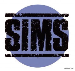 Sims - Blue Circle RFX1
