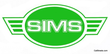 Sims Corporation Wings Green1