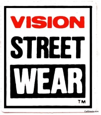 Vision - Street Wear1