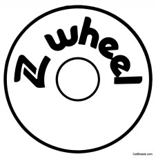 Z-Wheel Simple Round2