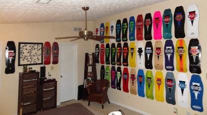 updated bedroomwall