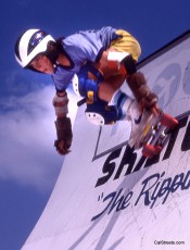 The Ripping Squad Ramp Mall 007