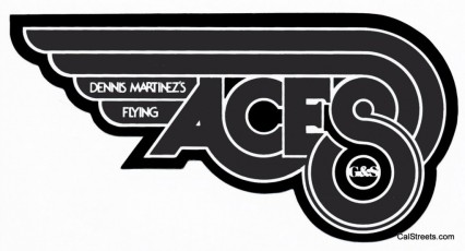 Dennis Martinezs Flying Aces G&S2