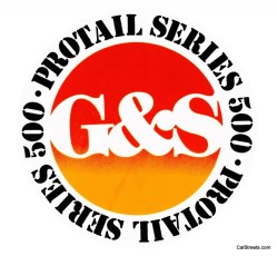 G&S Protail Series 5001
