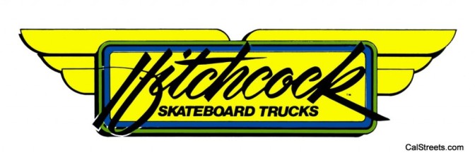 Hitchcock Skateboard Trucks1