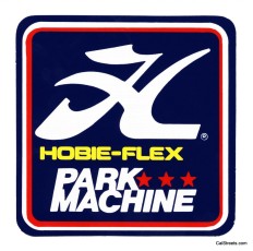 Hobie Flex Park Machine HSQ1