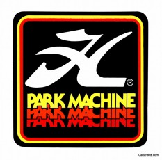 Hobie Park Machine HSQ1