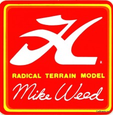 Hobie Radical Terrain Model - Mike Weed1