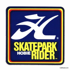 Hobie Skatepark Rider SQH1