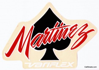 Martinez - Variflex