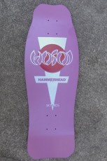 OG Hosoi Hammerhead pink 3