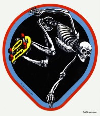 Powell Bones Skeleton Pipe Ride2