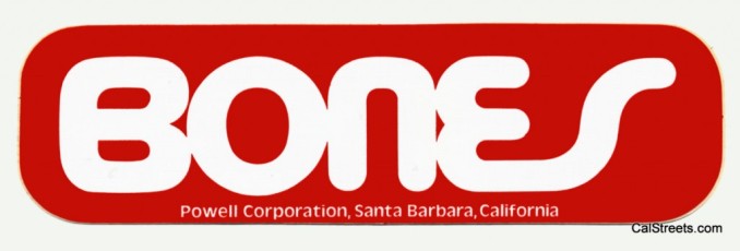 Powell Corporation Santa Barbara Calif