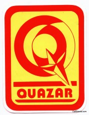 Quazar