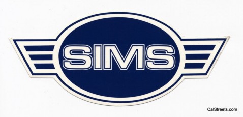Sims 21