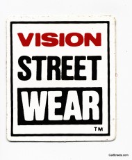 Visions Street Wear