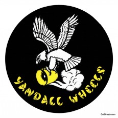 Yandall Wheels2